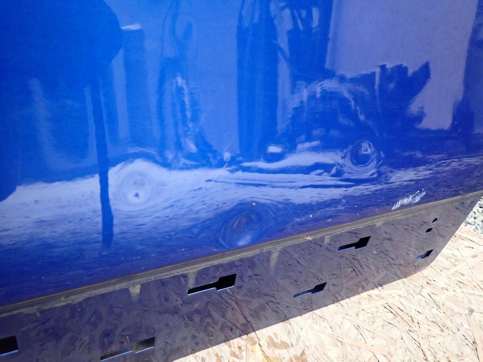 door left front left front DACIA DOKKER KE LODGY JS 2012- 801017728R