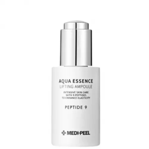 Medi-peel Liftingové sérum Peptide 9 Aqua Essence Lifting Ampoule, 50 ml