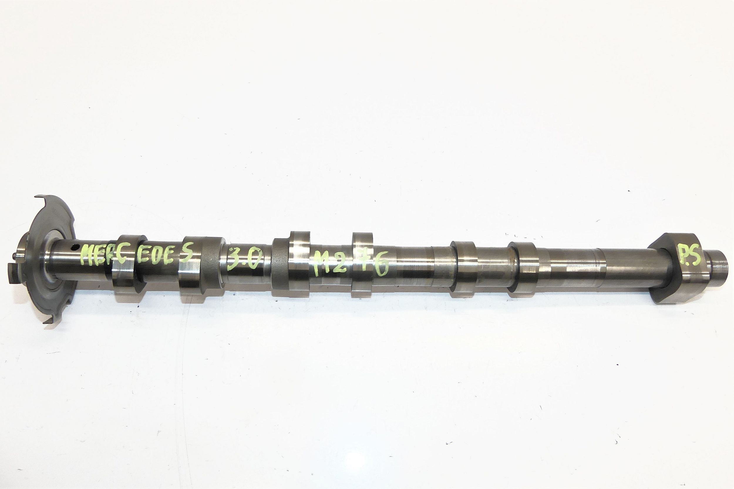 276604 - MERCEDES W205 C43 AMG 3.0 276 распредвал P. SS