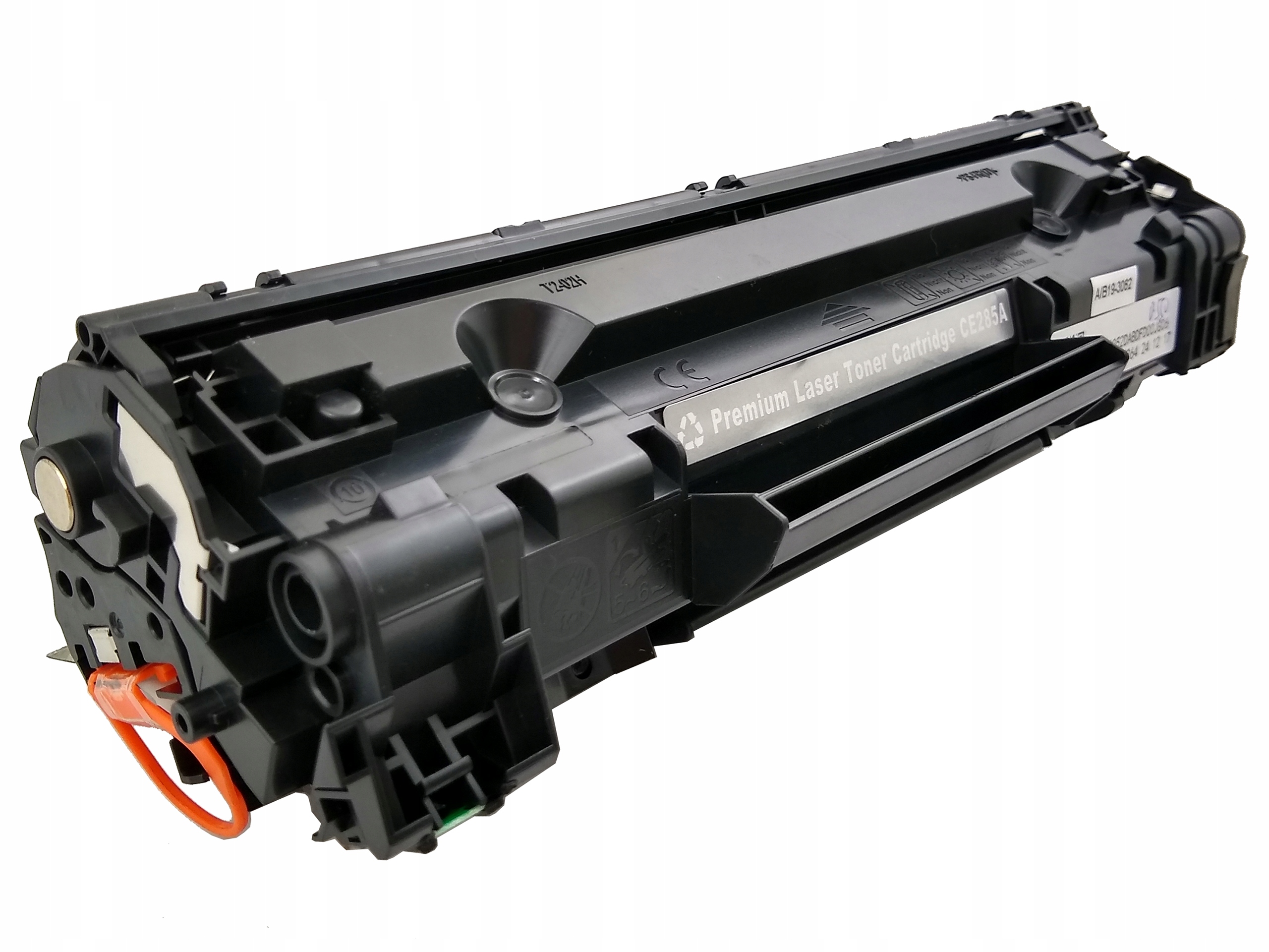 

Toner do Hp CE285a 85a LaserJet Pro P1102 P1102w