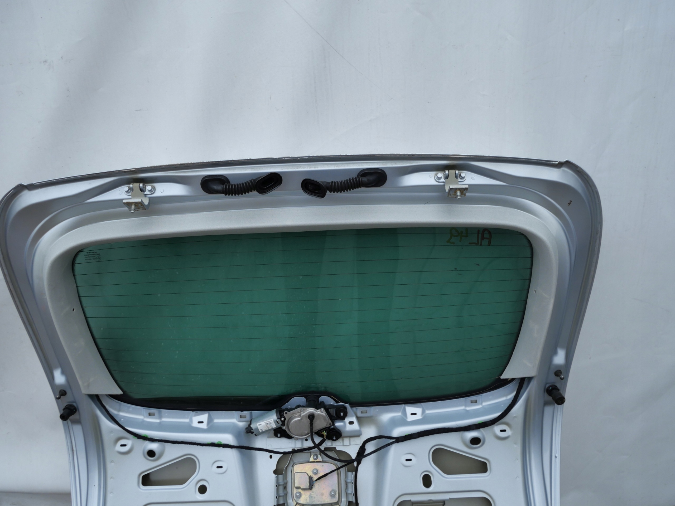 rear trunk door SEAT ALTEA FR