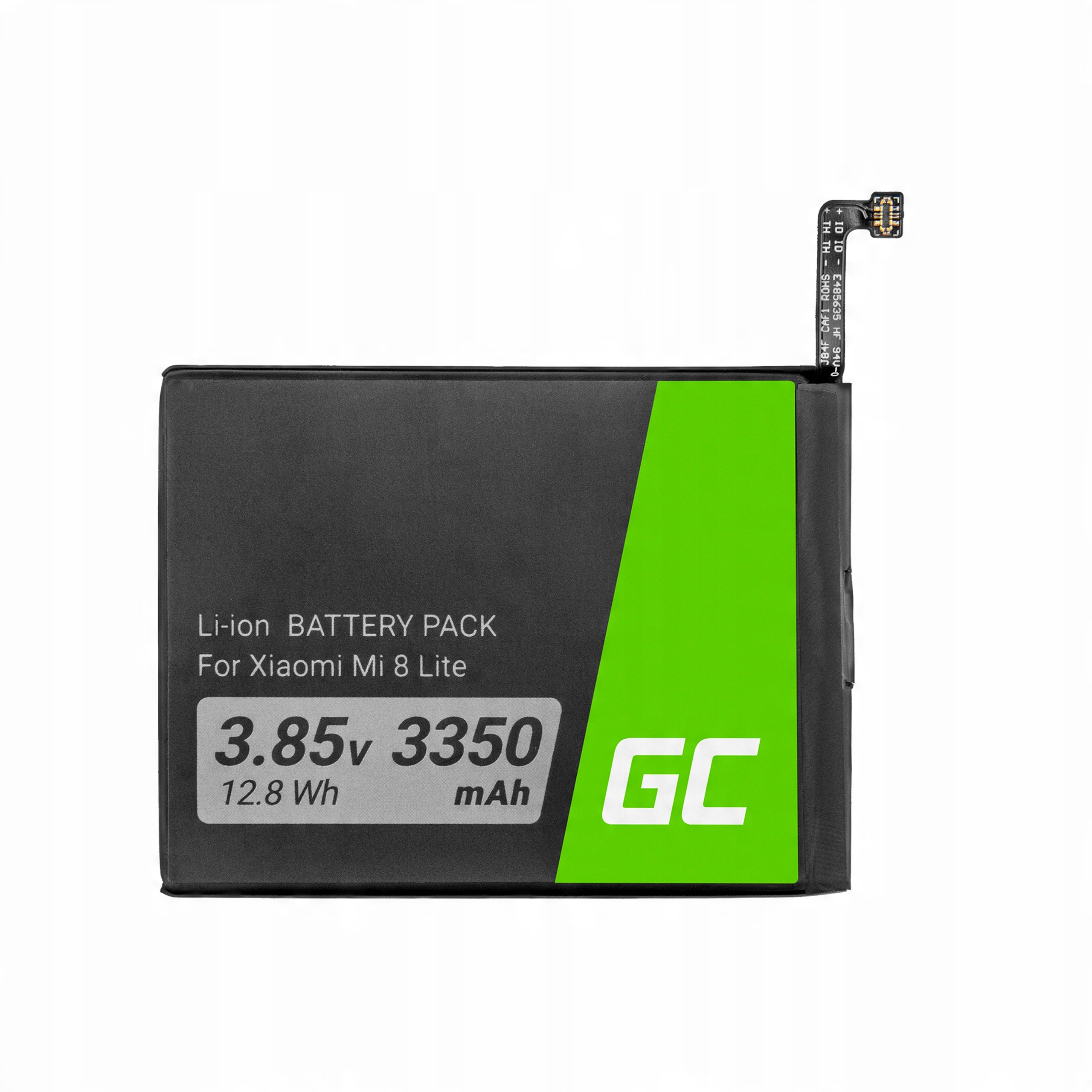 

Bateria BM3J do Xiaomi Mi 8 Lite M1808D2TE