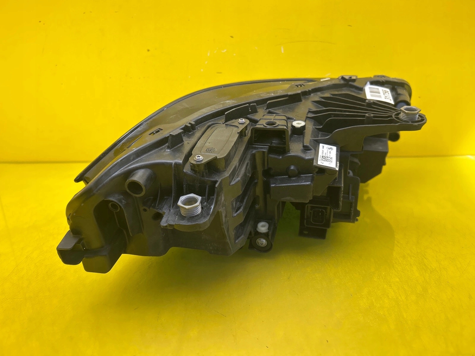 light left front front BMW 1 F70 F74 Led Shadow 7886591-10