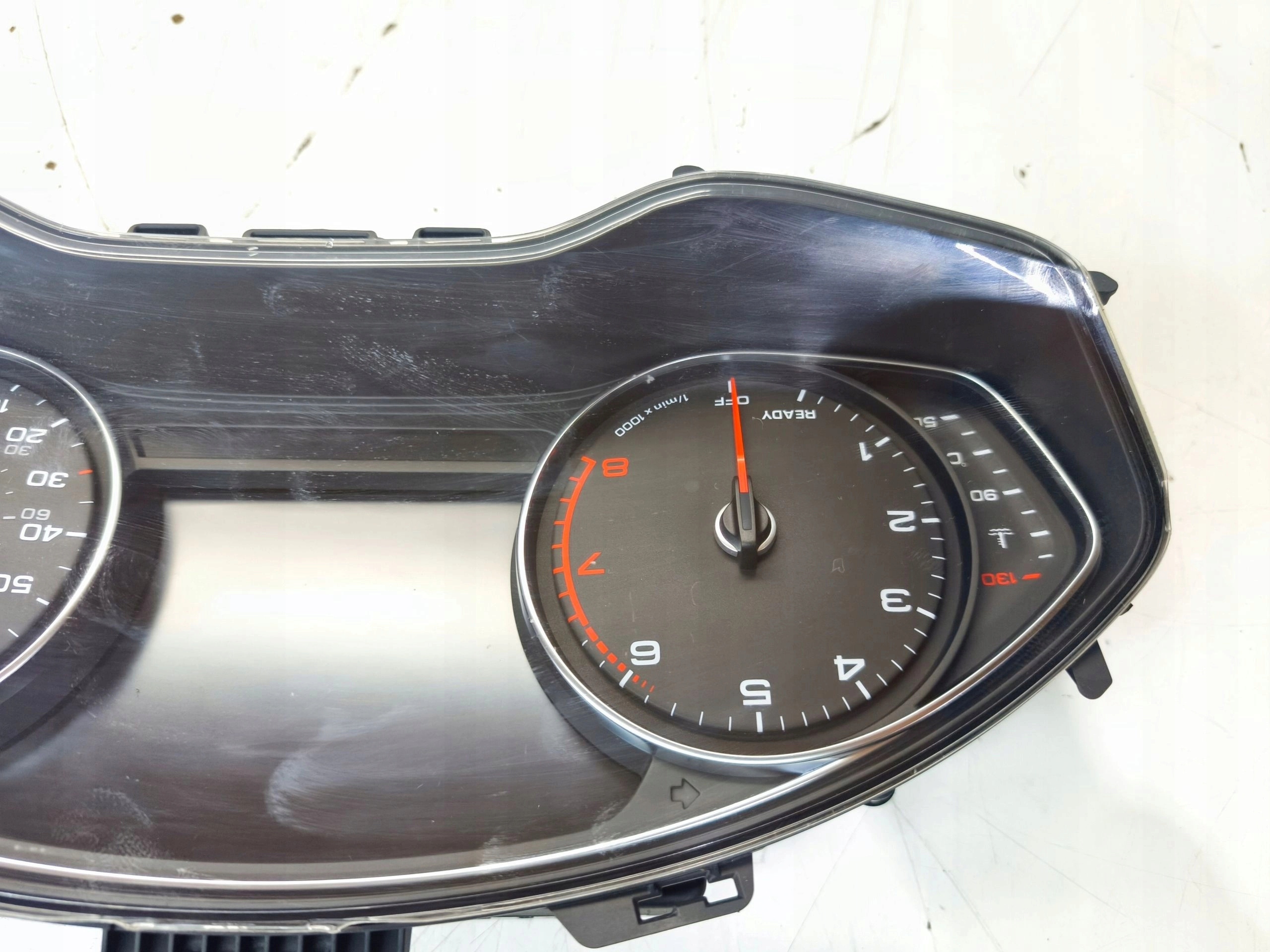 dials dials AUDI A4 B9 2.0 petrol TFSI 8W5920970D UK !