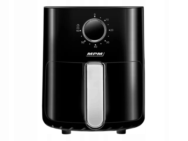 Air Fryer Frytkownica beztłuszczowa Mpm MFR-12