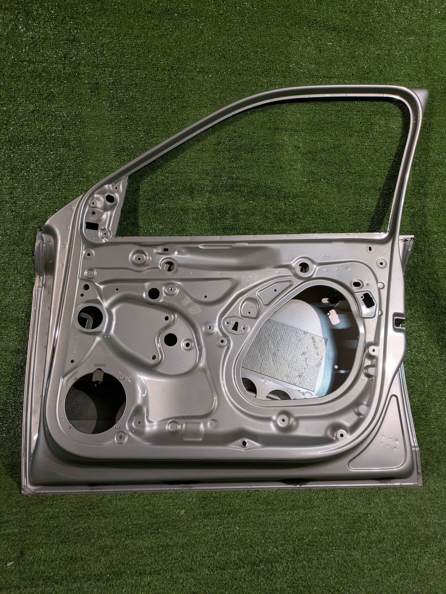 door front right right front SKODA FABIA III NR.4187