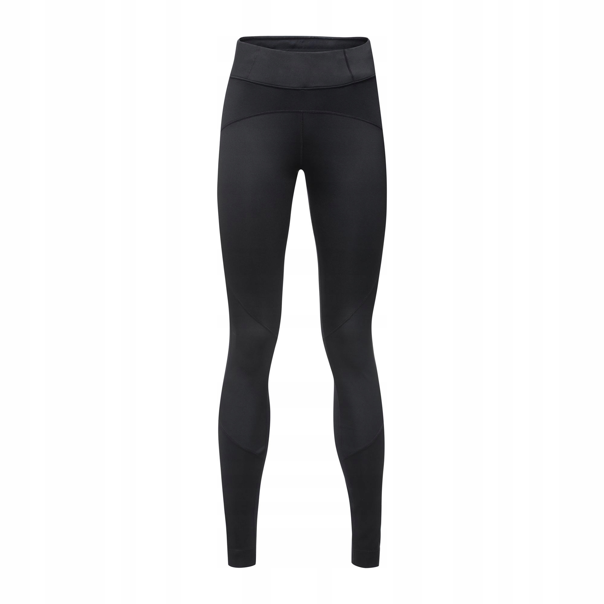 Gore R5 Women Gore-tex Infinium Tights Black 36