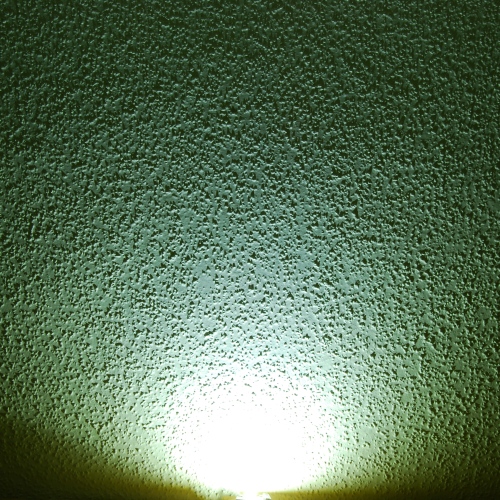 MODUŁ COB 3W DIODA LED 12V 300mA BIAŁA 310lm 20mm Barwa światła mieszana