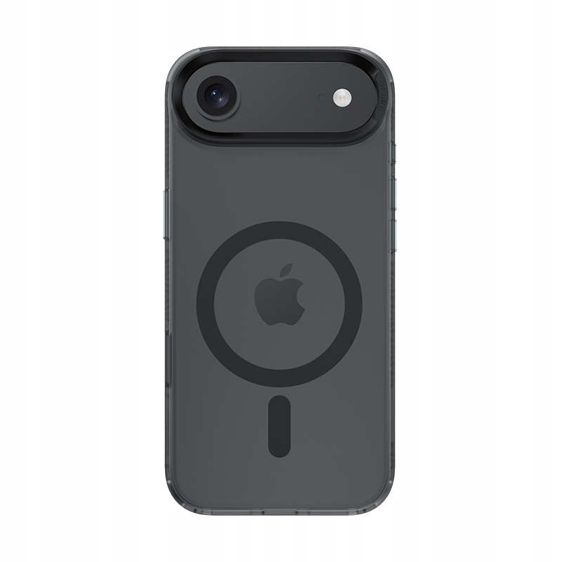 Etui Benks do iPhone 17 Air Magnetic MagSafe Lucid Armor czarny