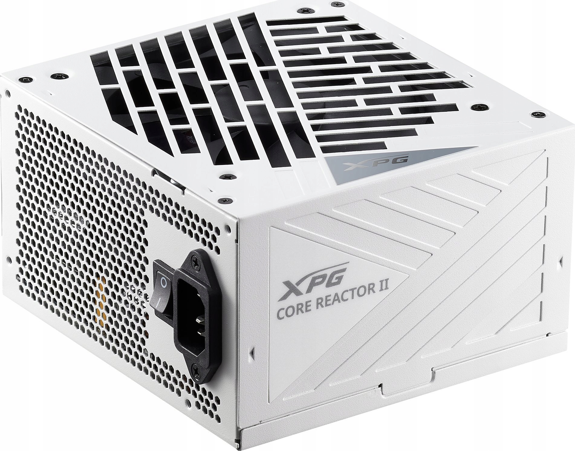 Zasilacz Xpg Core Reactor ll 850W (COREREACTORII850G-WHCEU)