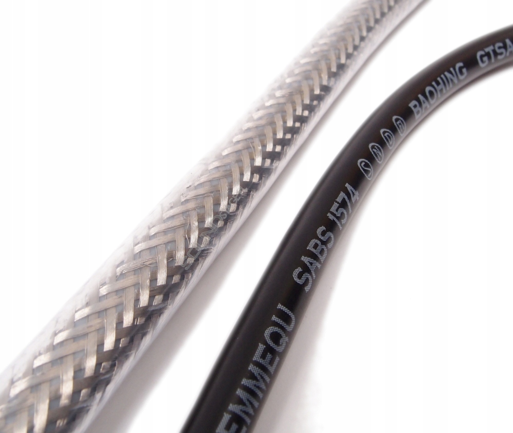 TOMANEK POWER CABLE PRZEWÓD ZASILAJĄCY KABEL 1.5m Model TOM-TMP-1,5M