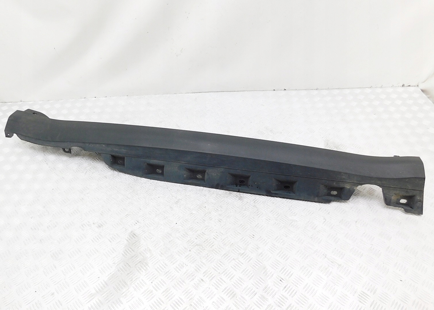 LISTWA PROGOWA PRAWA MINI Cooper S Countryman R60 Numer katalogowy części 9801888