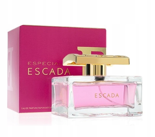 Escada Especially 75 ml Parfémovaná voda pro ženy