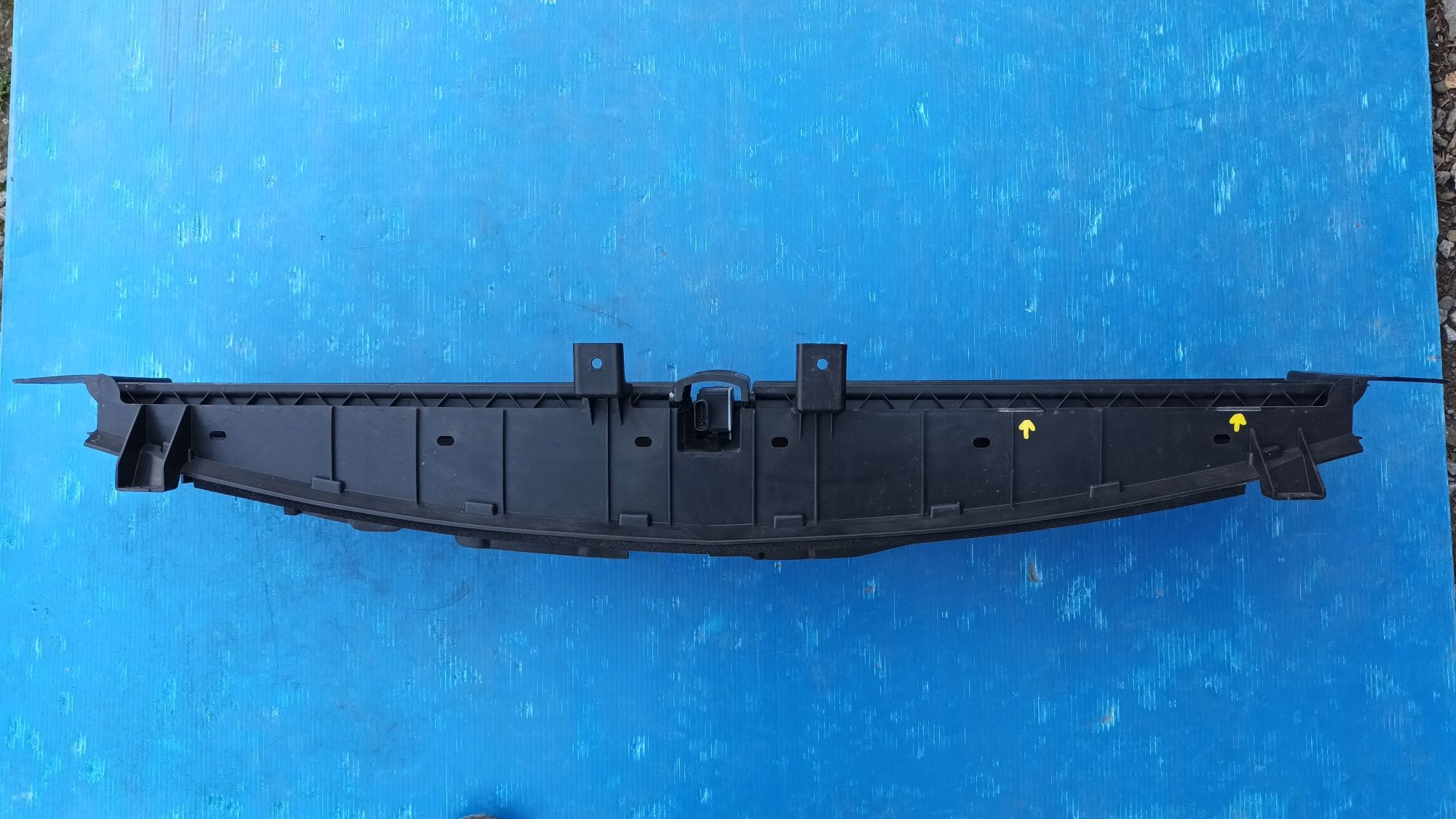 luftführung Zufuhr luft GREAT WALL 2803400XNW01A