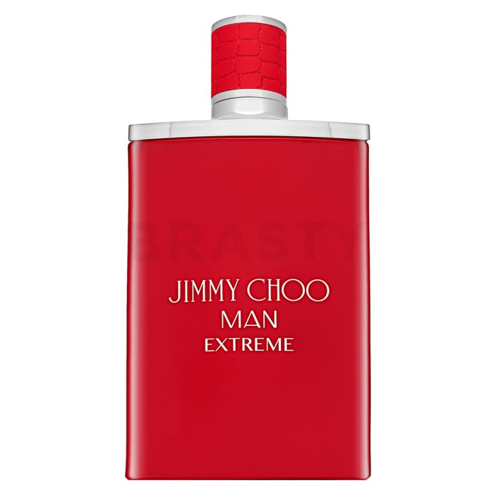 Jimmy Choo Man Extreme Edp M 100 ml