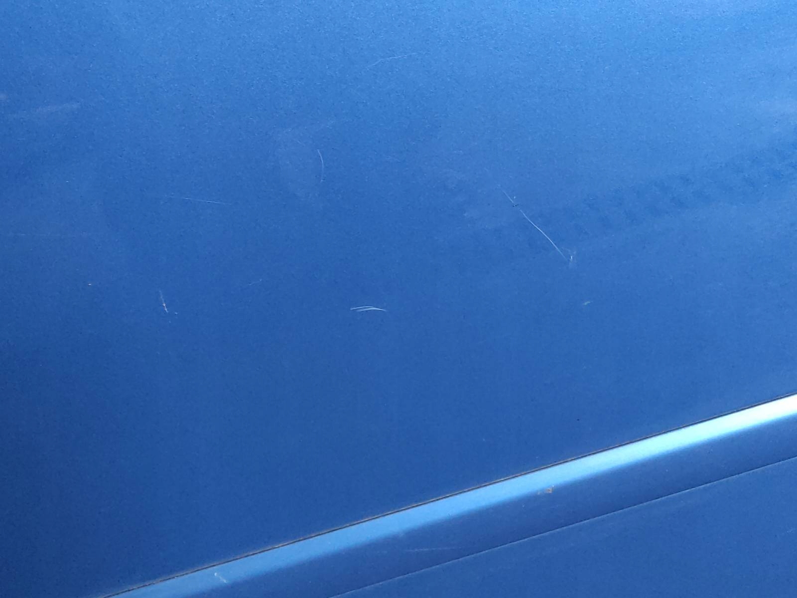 door complete right rear part AUDI A4 B6 sedan