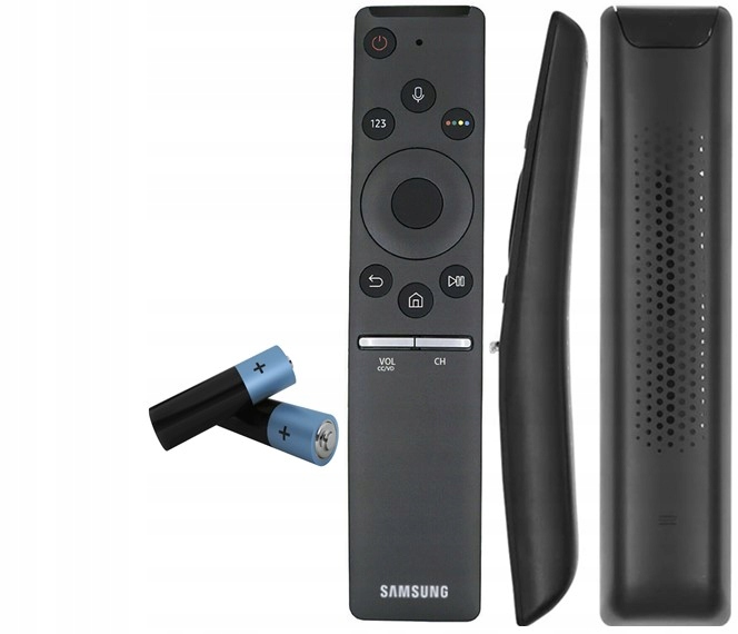 Originální Dálkový Ovladač Pro Televizor Samsung UA50MU6150 UA50MU6150K UA50MU6150KXXV