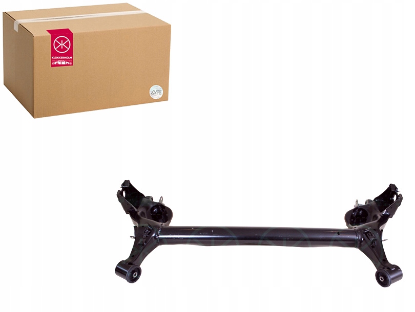 BELKA ZAWIESZENIA CORSA E 14- KLOKKERHOLM