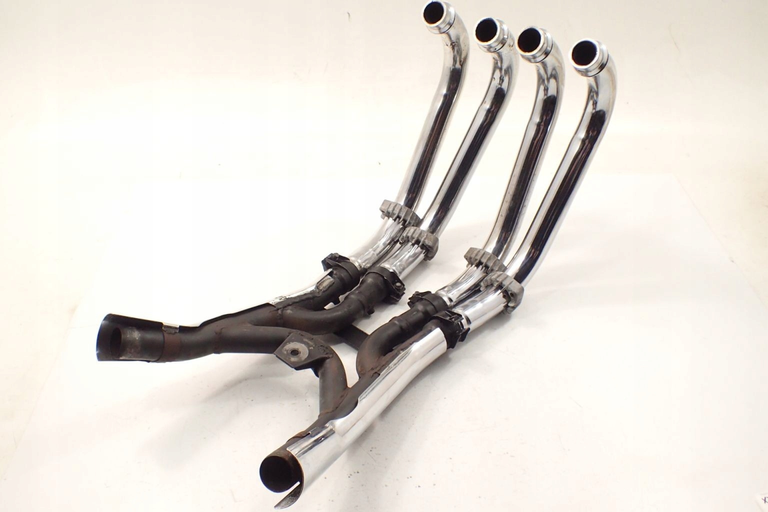 Yamaha XJ 900 86-93 Kolektor wydechowy wydech