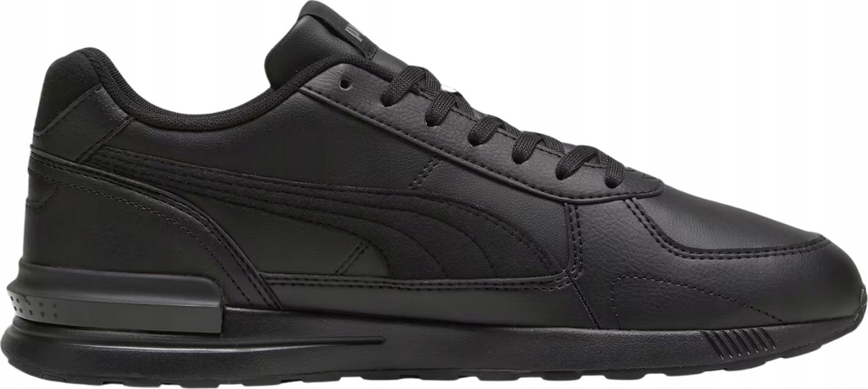 Pánské Boty Puma Graviton Sl 2 Černé 395378 01 vel. 42,5