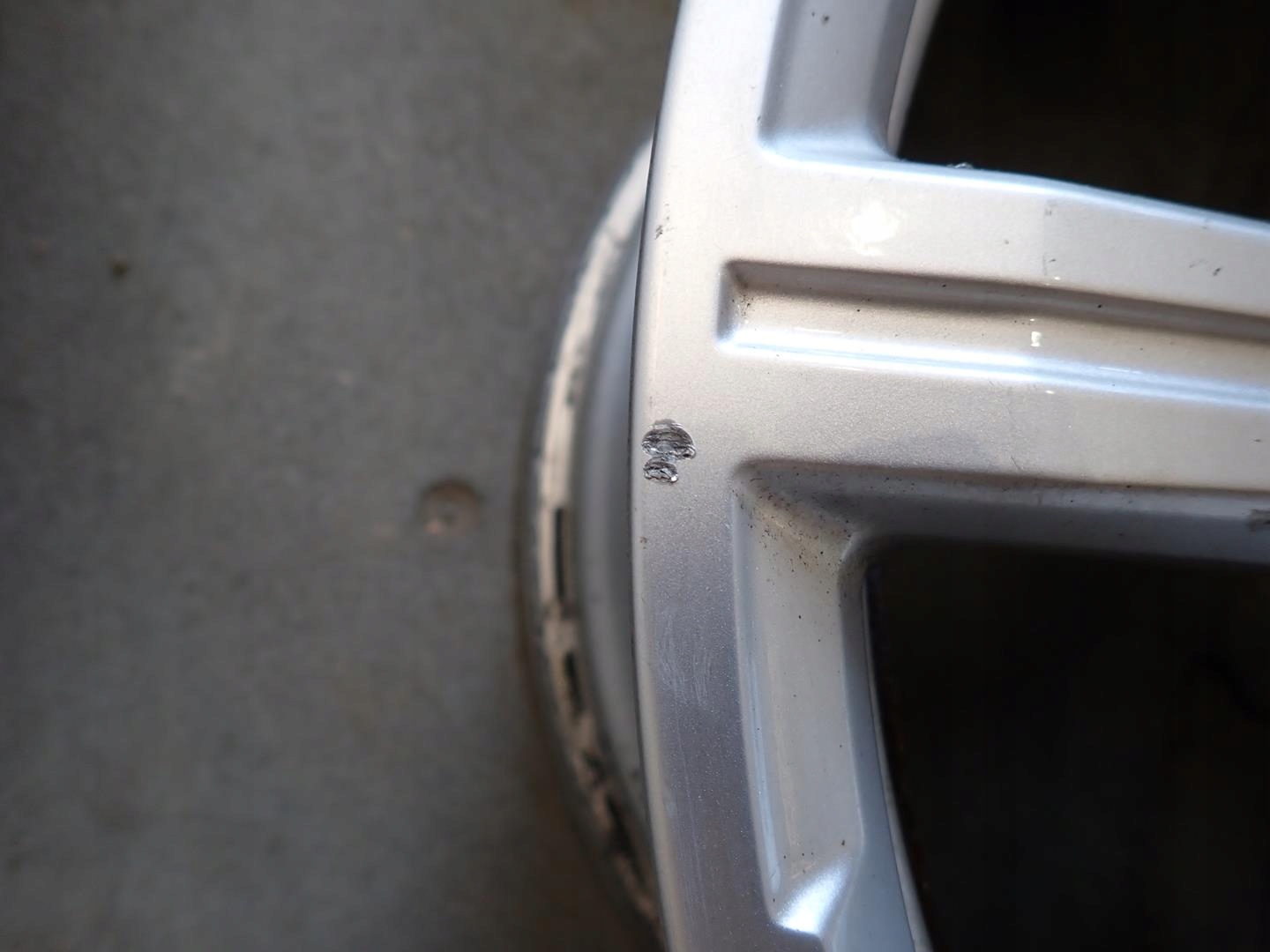disk disk AUDI 4M0 5x112 ET33 9J 20" 4M0601025AE