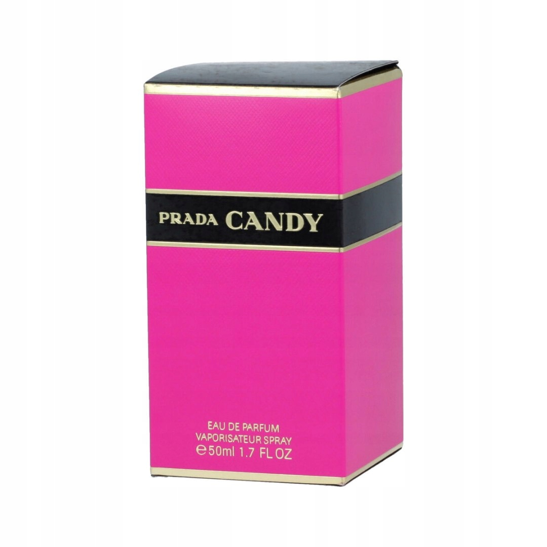 Dámské Parfémy Prada Candy Edp Edp 50 ml