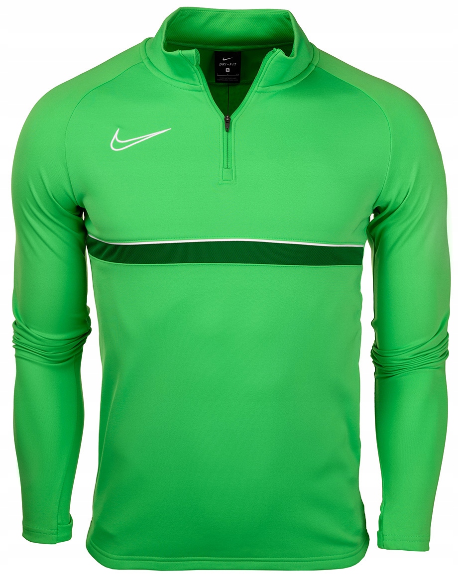 

Nike Bluza męska rozpinana Dri-Fit Academy roz.S