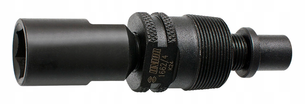 

Ściągacz Korby 19MM Ze Stożkowym Gwintem 1662/4