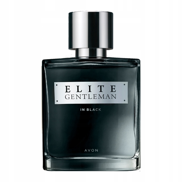 

Avon Elite Gentleman In Black Woda perfumowana 75m