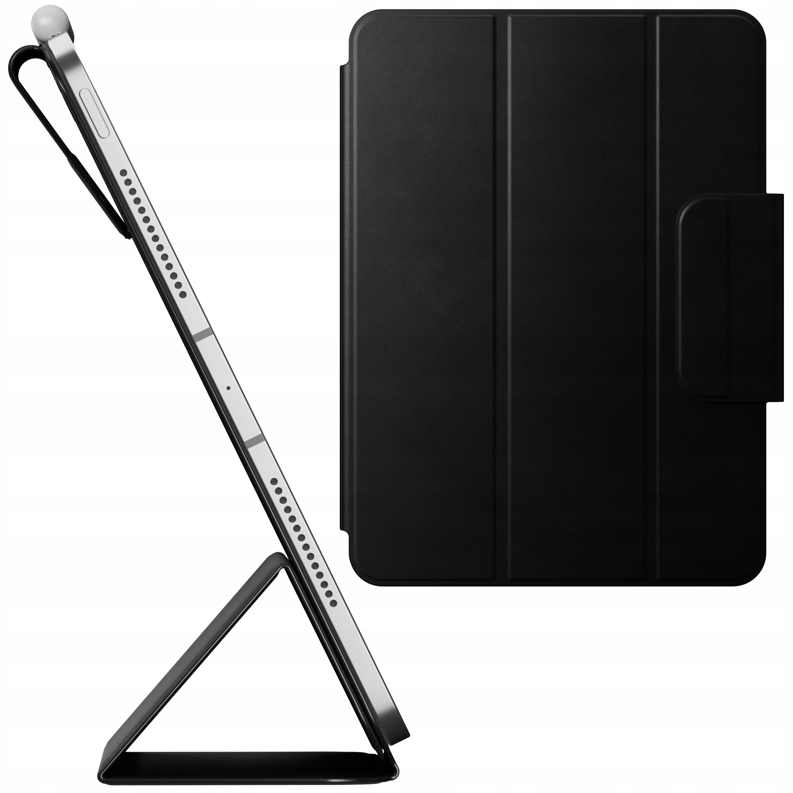 Nomad Leather Folio Case Pouzdro kožené pro iPad Pro 11" M5 2025 M4 2024