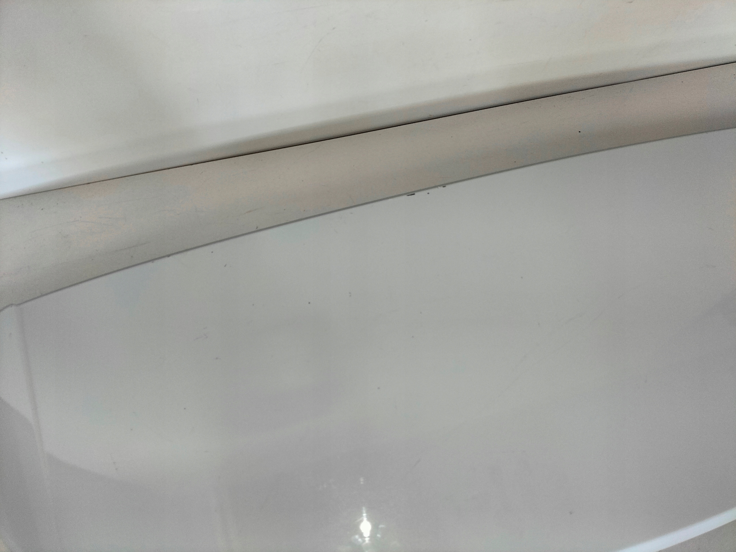 spoiler lotka heckklappe heck AUDI Q4 E-TRON 22