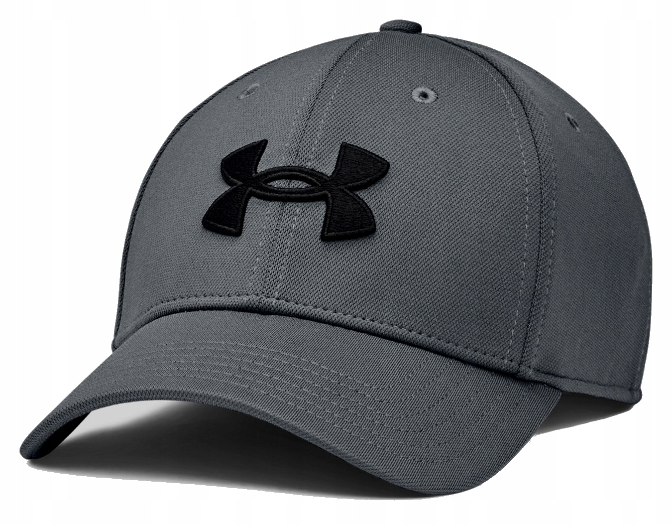 

Czapka Z Daszkiem Under Armour 1376700-012 M/L