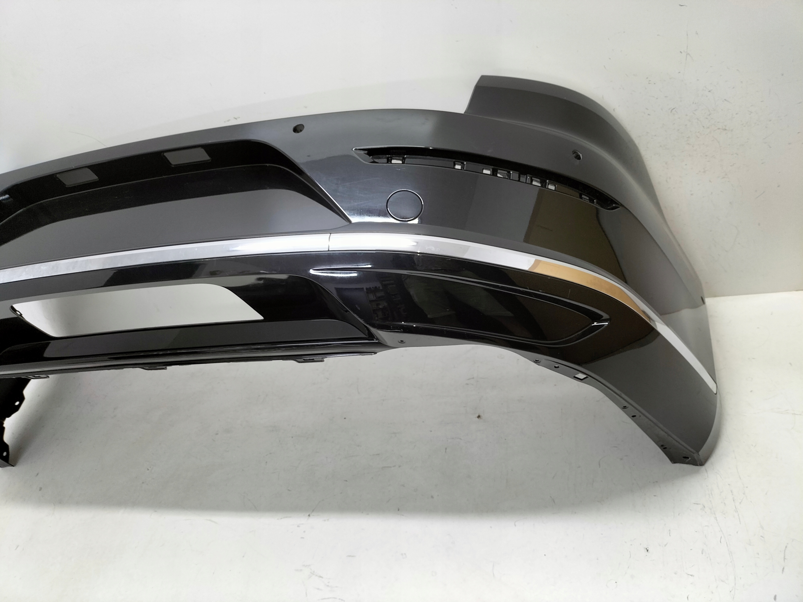 Stoßstange hinten heck VW ARTEON 17- 3G8