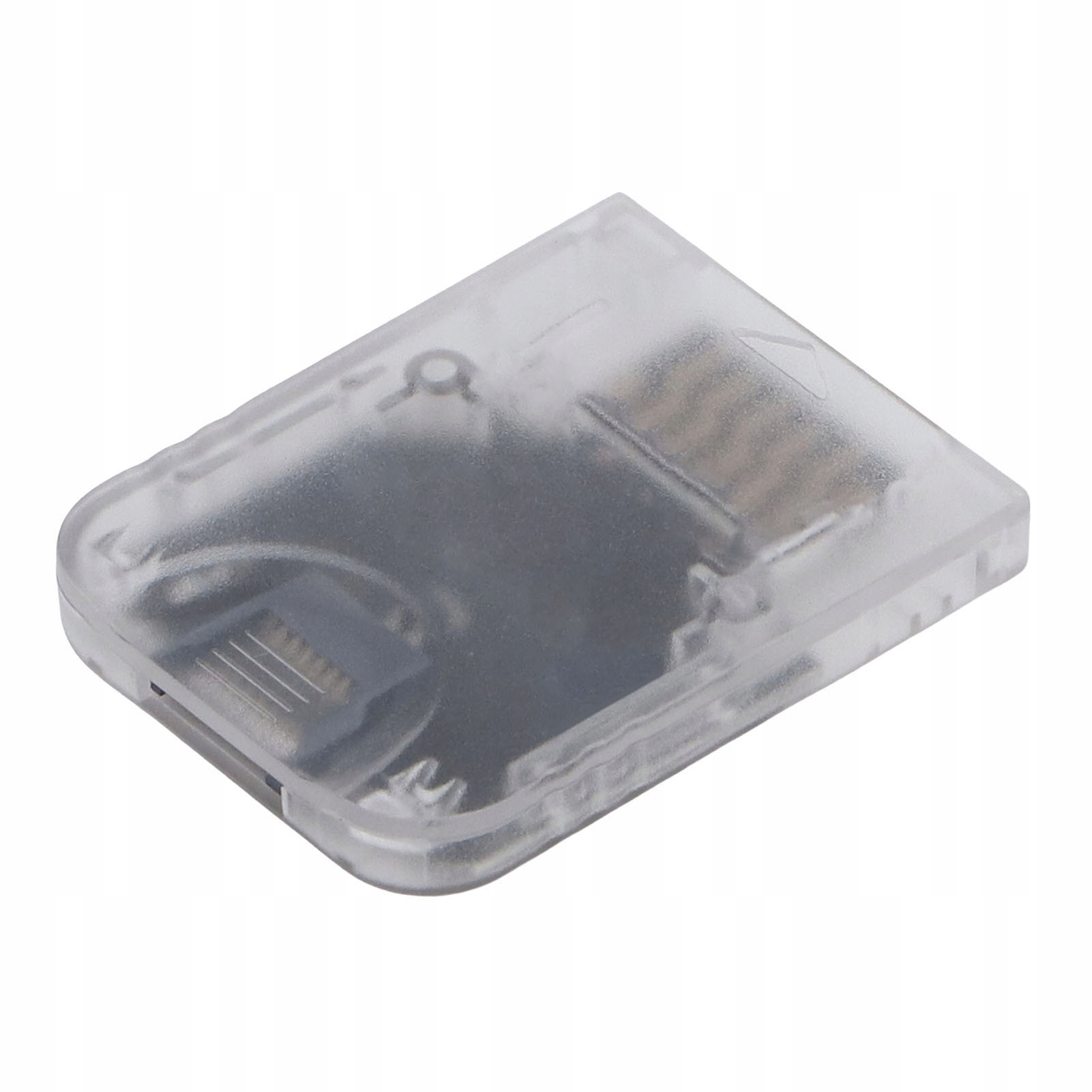 Adapter czytnika kart do przechowywania dopasowanie do NGC 512G H1