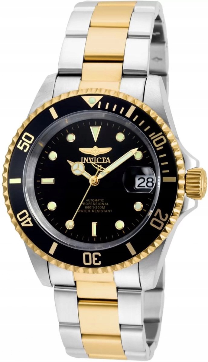 Invicta Pánské Hodinky Pro Diver 8927 dárkový box