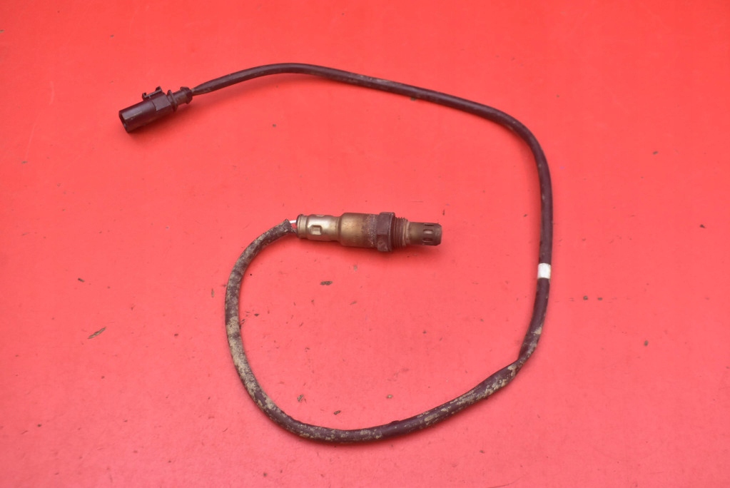 SONDA LAMBDA 04E906262DT SKODA OCTAVIA 3 III 1.4 TSI 150 KM 17-20