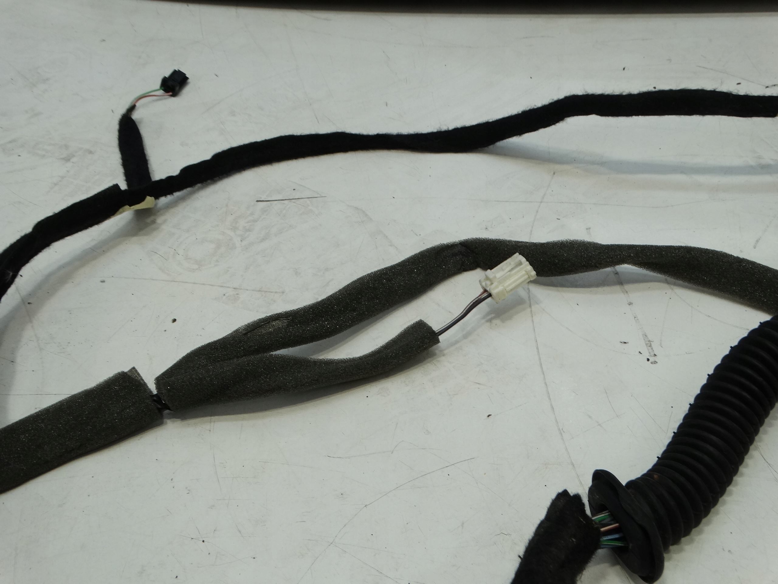 bundle wiring bonnet RENAULT ESPACE V 240515203R