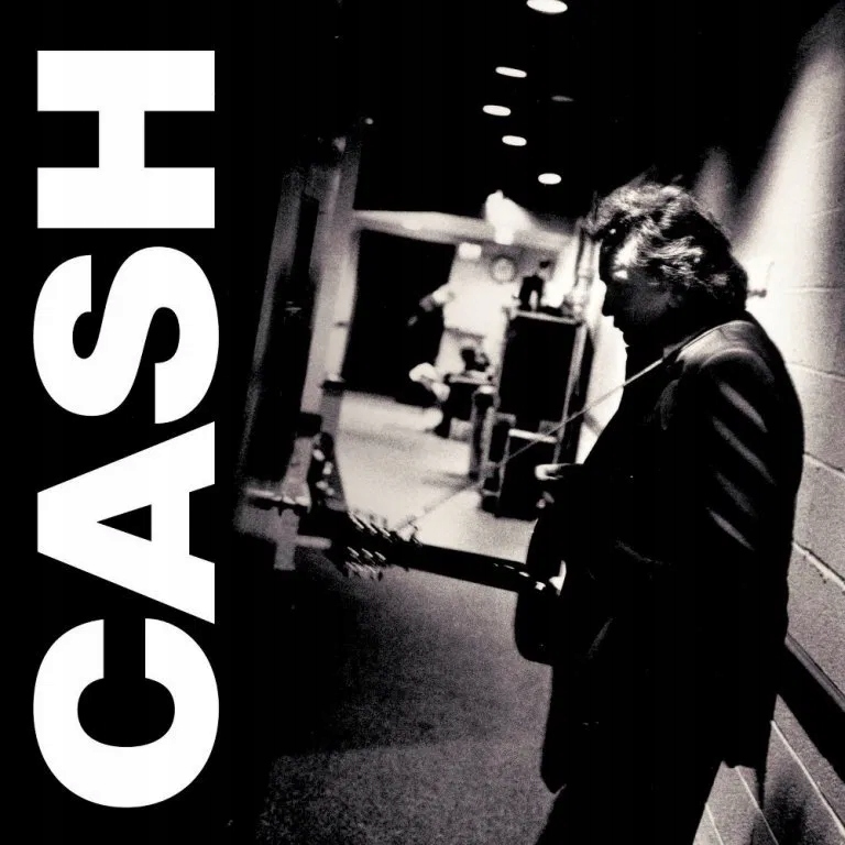 Cash Johnny: American III: Solitary Man Vinyl (lp)