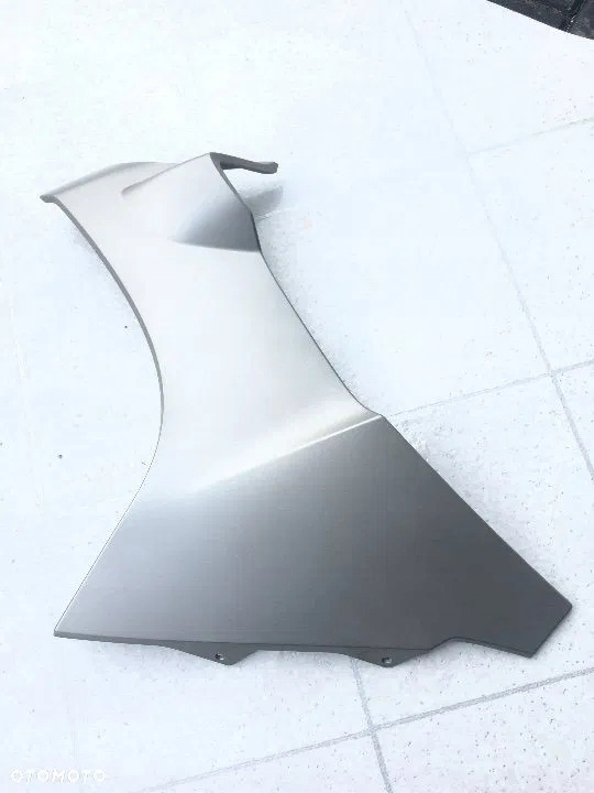 Bočnica ľavá Kryt krytu ľavá nová Bmw K1600GT K48 7710461 K 1600 Gt