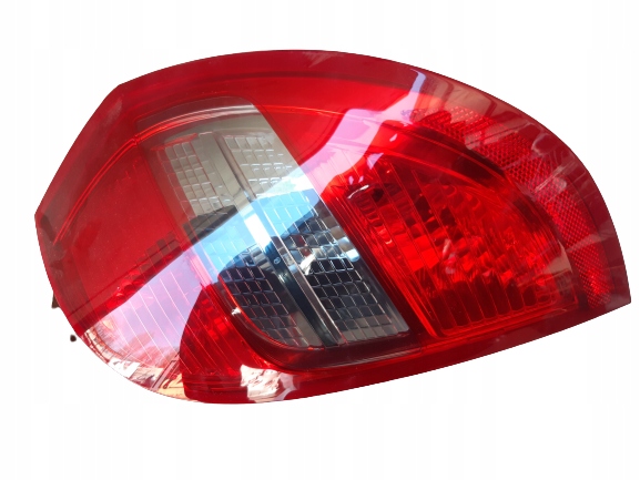 фонарь правый W169 A1698203064