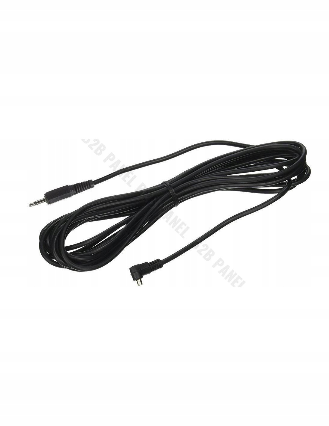GlareOne Przewód synchronizacyjny Pc Jack 3.5 mm 5 metrów mały jack