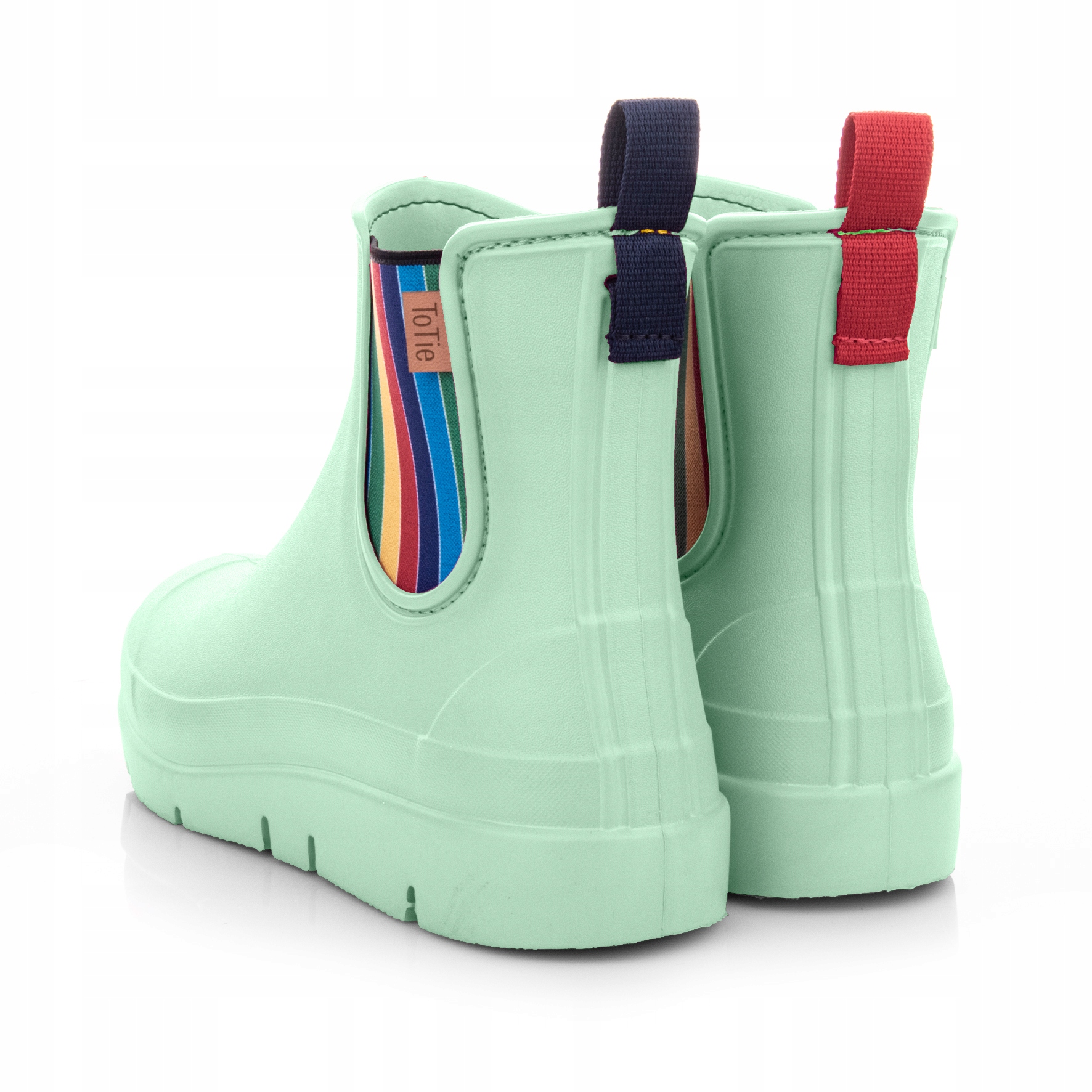 Lemigo Kalosze damskie miejskie STELLA R.41 EAN (GTIN) 5904153081440