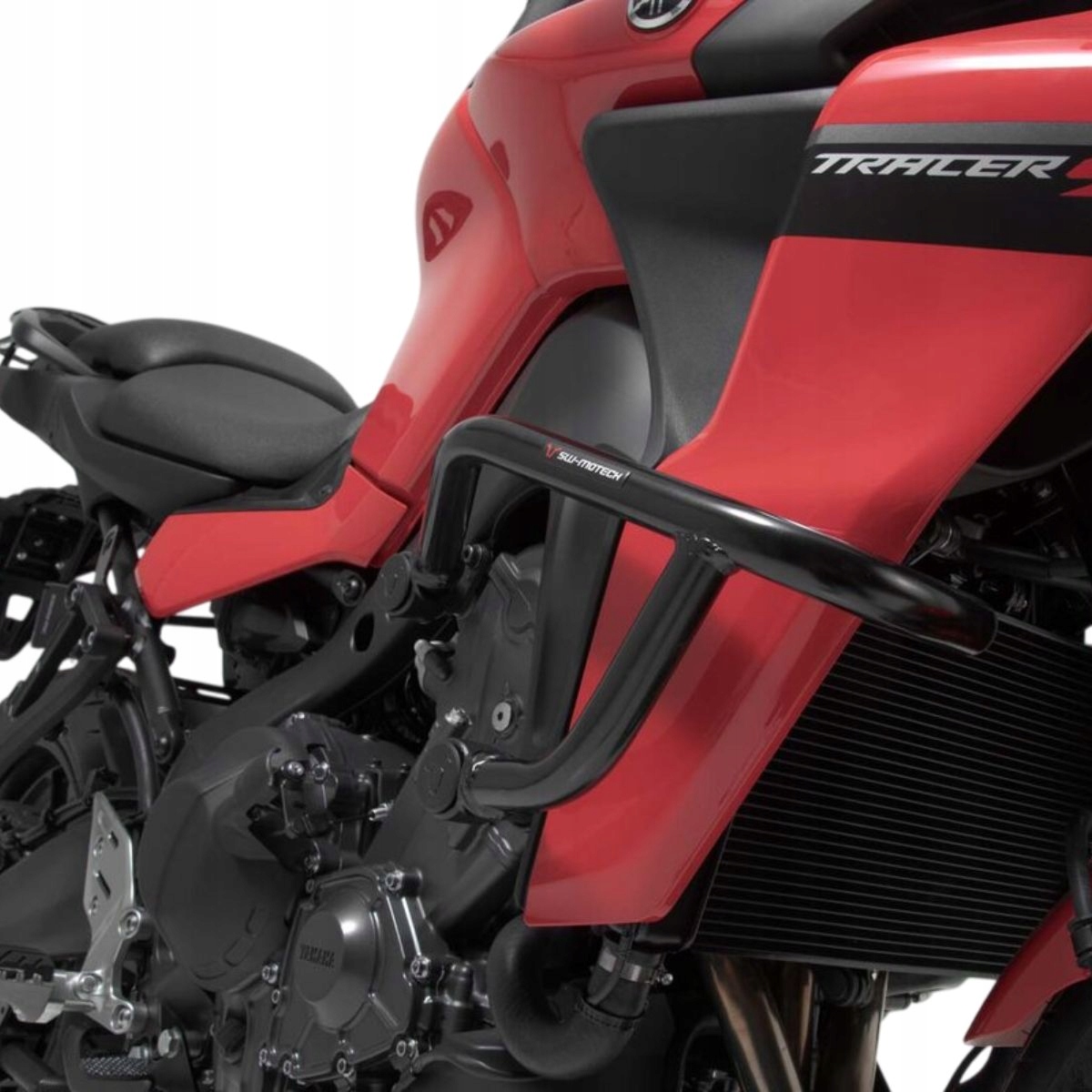 Gmole Sw Motech Crash Bar