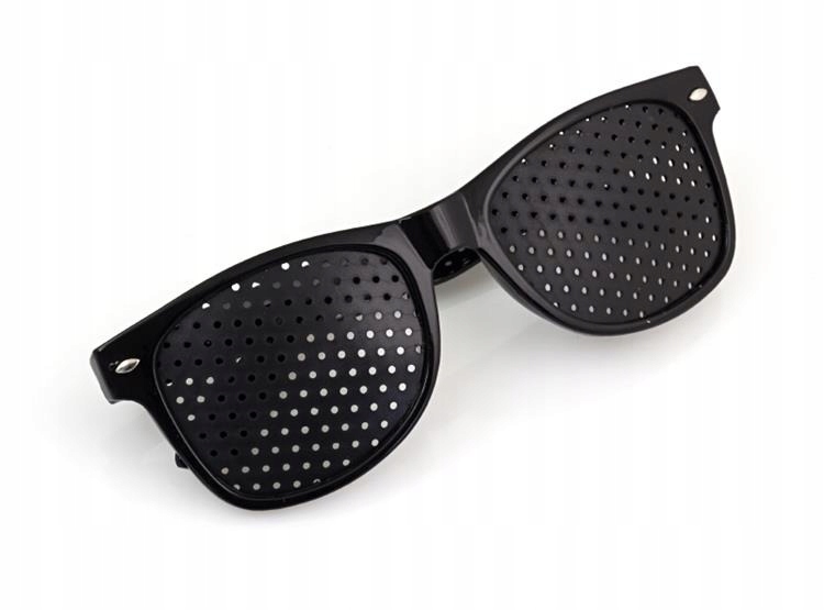 

Ajurwedyjskie Okulary Leczące Wzrok korekcyjne