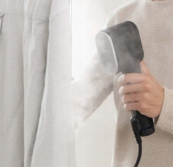 Parownica Steamer Cecotec SmoothForce 2000 Smart Model Fast & Furious 4010 Vital