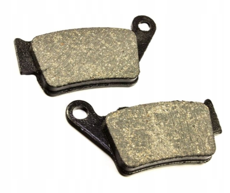 Destičky Zadní Aprilia Rs 457 Shiver 750 900 Tuareg 660