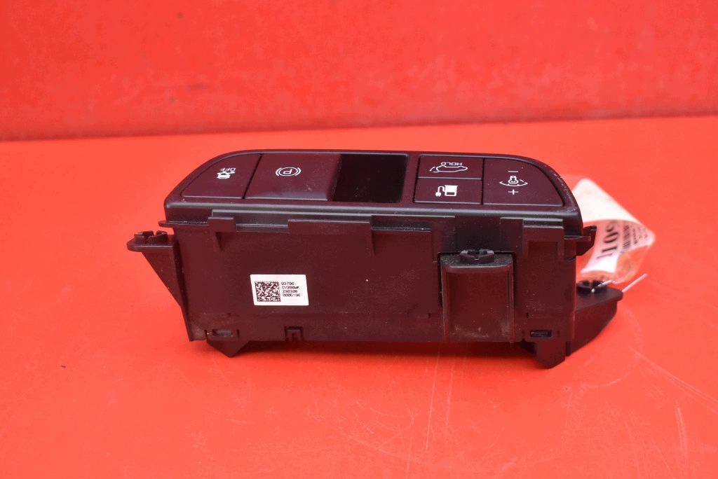 PANEL PRZYCISKOW Bremse Hand ESP 93700-CV200WK KIA EV6 GT 21-24