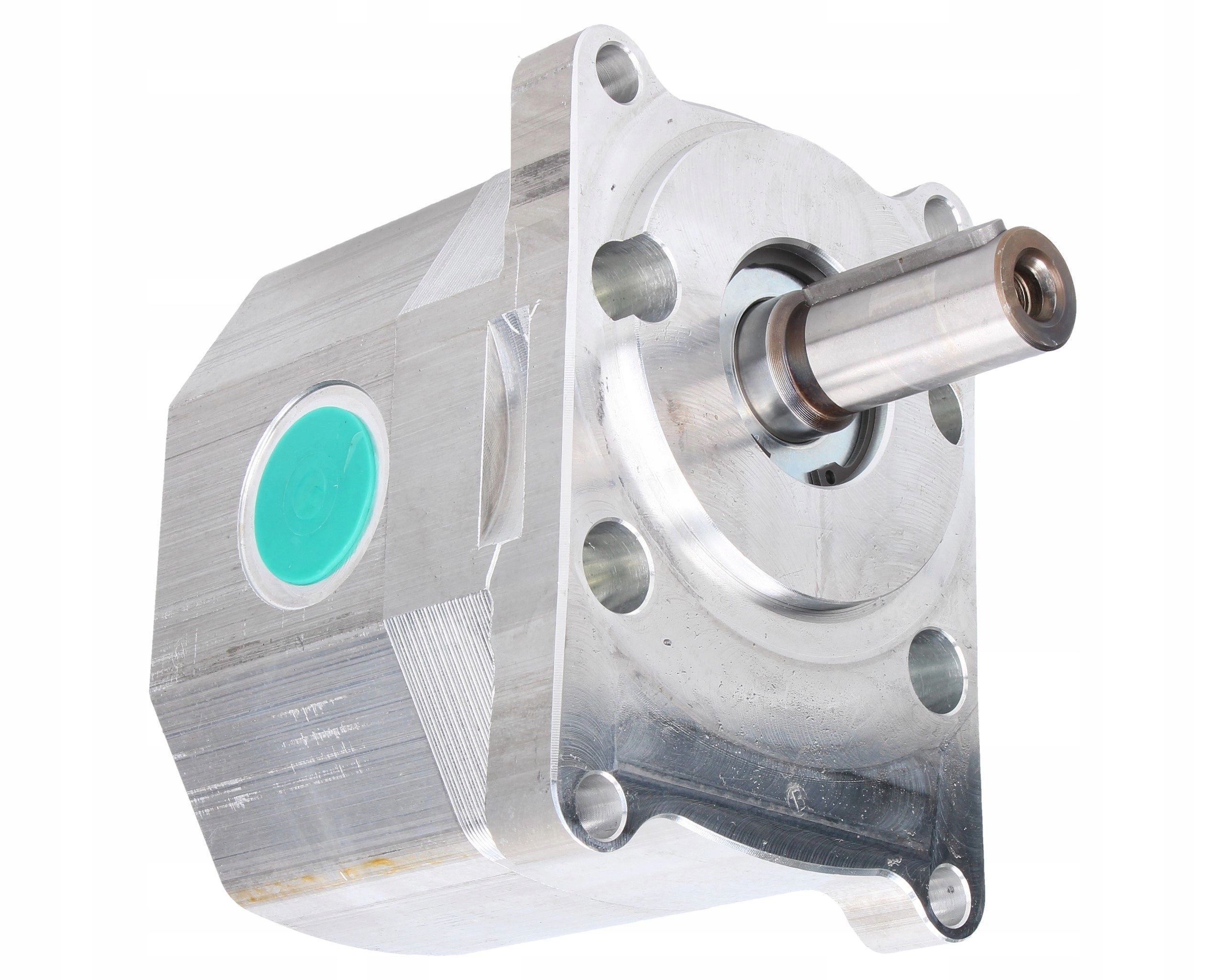 Hliníkové hydraulické čerpadlo Cyklop T-214 Hylmet