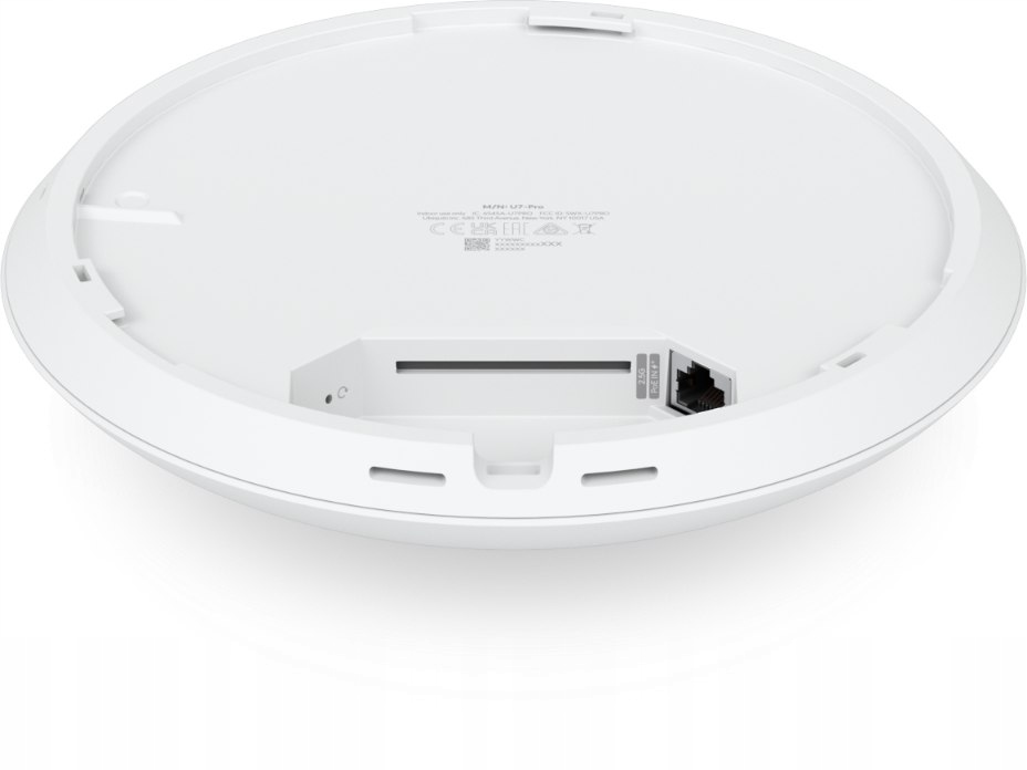 UBIQUITI UniFi obudowa do U7 (do pomalowania) — 7