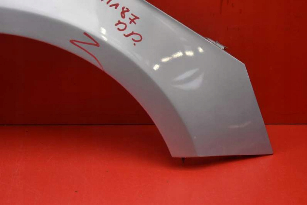fender right front front LX7W AUDI A1 8X 3D HB 10-14